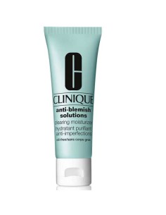 Clinique Anti Blemish Solutions All Over Clearing Treatment