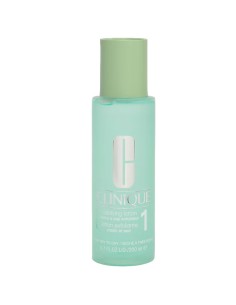 Clinique Clarifying Lotion 1