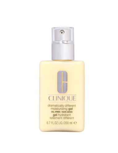 Clinique Dramatically Different Moisturizing Gel Clinique Dramatically Different Moisturizing Gel