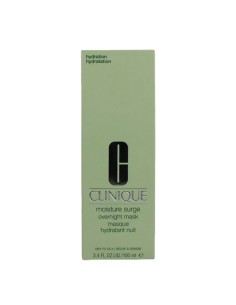 Clinique Moisture Surge Overnight Mask