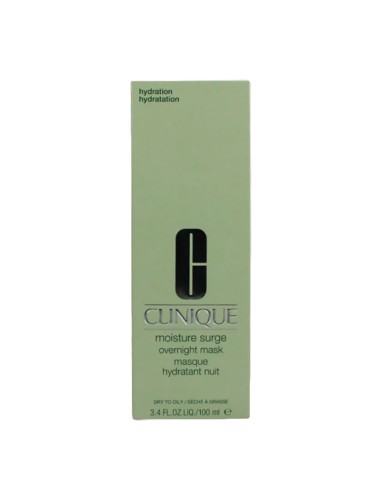 Clinique Moisture Surge Overnight Mask Clinique Moisture Surge Overnight Mask