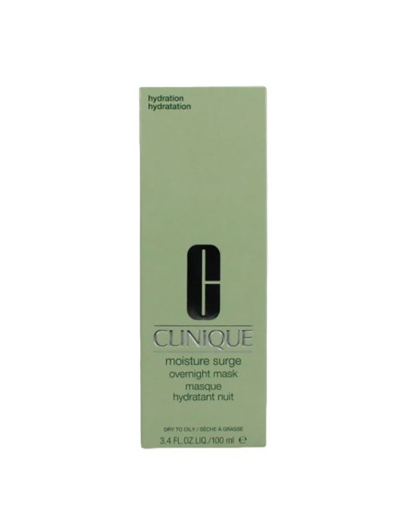 Clinique Moisture Surge Overnight Mask