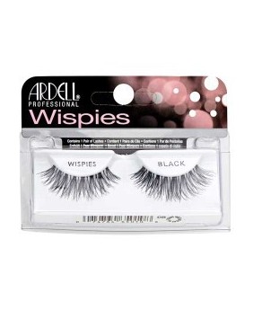 Ardell Natural Wispies Eye Lashes