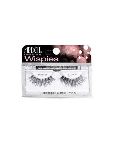 Ardell Natural Wispies Eye Lashes Ardell Natural Wispies Eye Lashes