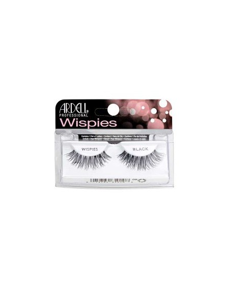 Ardell Natural Wispies Eye Lashes