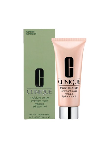 Clinique Moisture Surge Overnight Mask Clinique Moisture Surge Overnight Mask