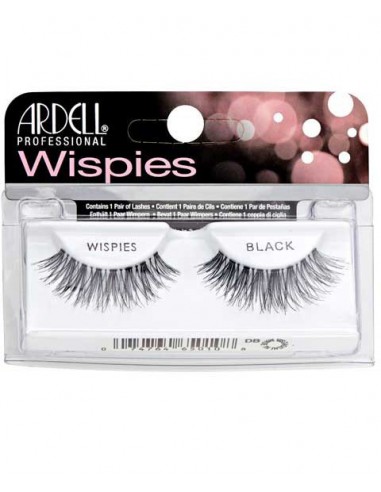 Ardell Natural Wispies Eye Lashes Ardell Natural Wispies Eye Lashes
