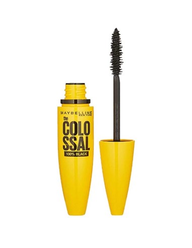 The Colossal Black Mascara