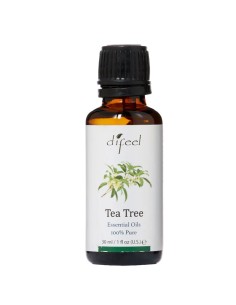 Difeel Tea Tree Essential Oil