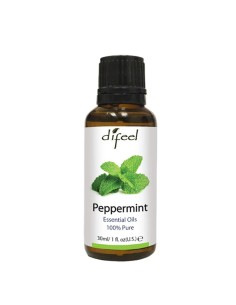 Difeel Peppermint Essential Oil