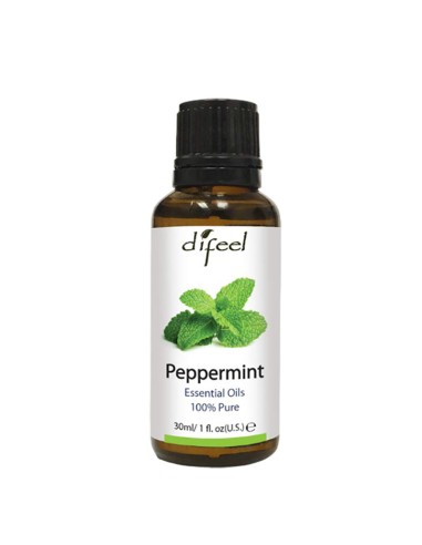 Difeel Peppermint Essential Oil