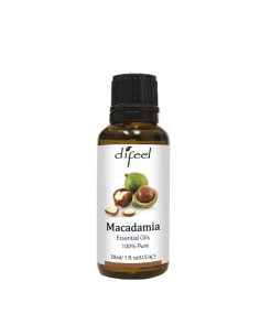 Difeel Macadamia Essential Oil