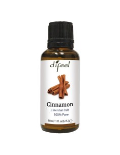 Difeel Cinnamon Essential Oil