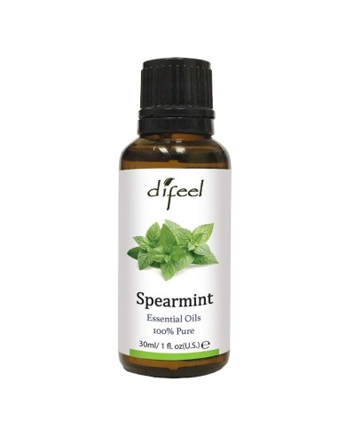 Difeel Spearmint Essential Oil Difeel Spearmint Essential Oil