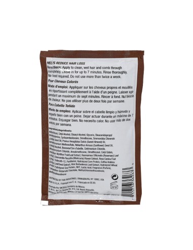 Difeel Jojoba Oil Premium Hair Mask Sachet Difeel Jojoba Oil Premium Hair Mask Sachet