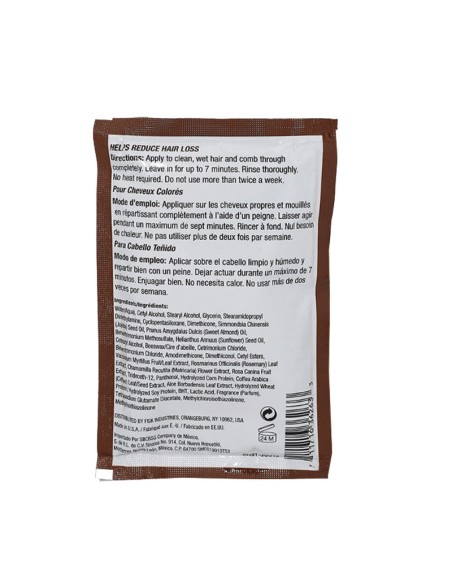 Difeel Jojoba Oil Premium Hair Mask Sachet Difeel Jojoba Oil Premium Hair Mask Sachet