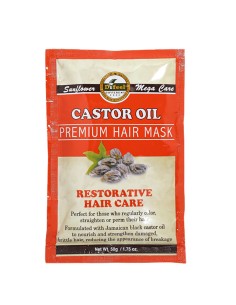 Difeel Castor Oil Premium Hair Mask