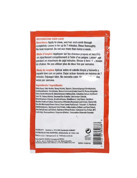 Difeel Castor Oil Premium Hair Mask Difeel Castor Oil Premium Hair Mask