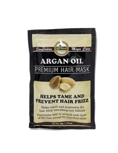 Difeel Argan Oil Premium Hair Mask