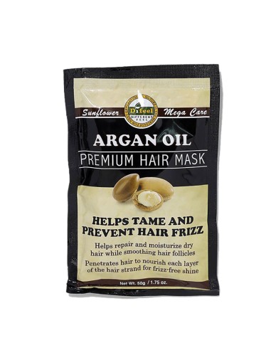 Difeel Argan Oil Premium Hair Mask Difeel Argan Oil Premium Hair Mask