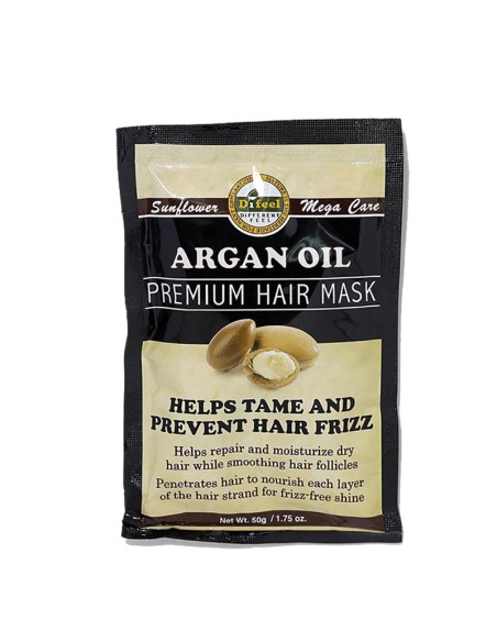 Difeel Argan Oil Premium Hair Mask
