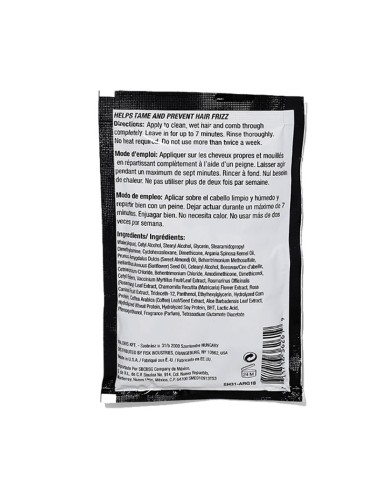 Difeel Argan Oil Premium Hair Mask Difeel Argan Oil Premium Hair Mask