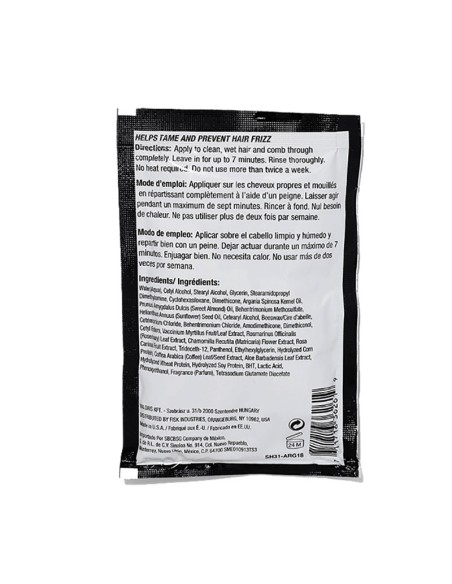 Difeel Argan Oil Premium Hair Mask Difeel Argan Oil Premium Hair Mask