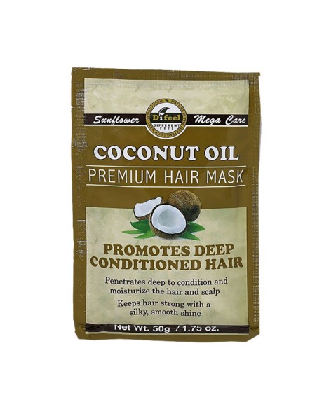 Difeel Coconut Oil Premium Hair Mask