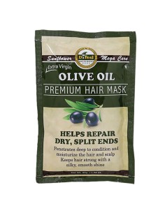 Difeel Olive Oil Premium Hair Mask