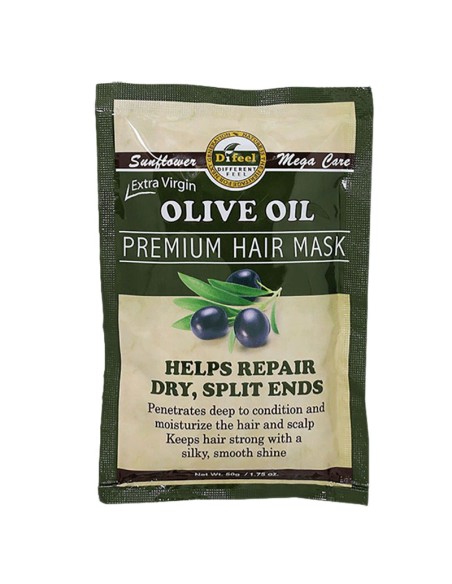 Difeel Olive Oil Premium Hair Mask