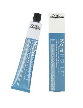 Majirel High Lift Beauty Coloring Cream