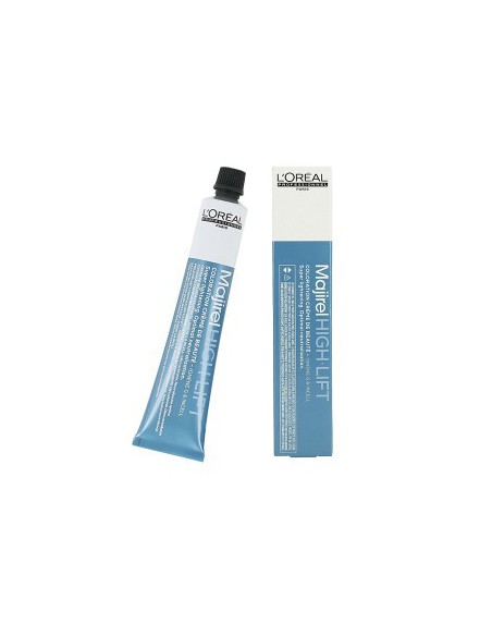 Majirel High Lift Beauty Coloring Cream