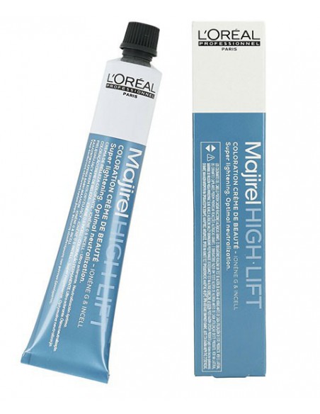 Majirel High Lift Beauty Coloring Cream Majirel High Lift Beauty Coloring Cream