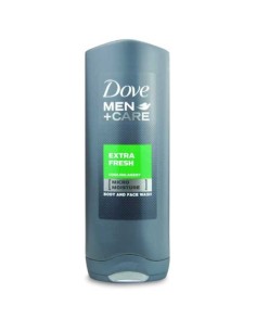 Men Care Extra Fresh Body And Face Wash