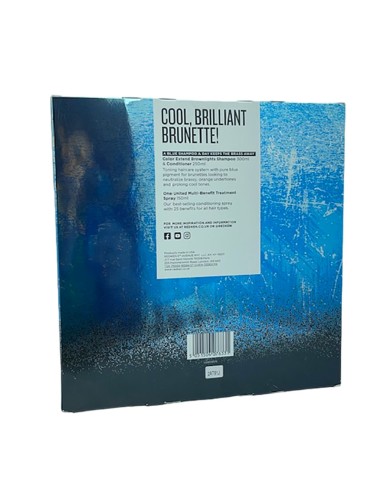 Color Extend Brownlights Haircare Kit Color Extend Brownlights Haircare Kit