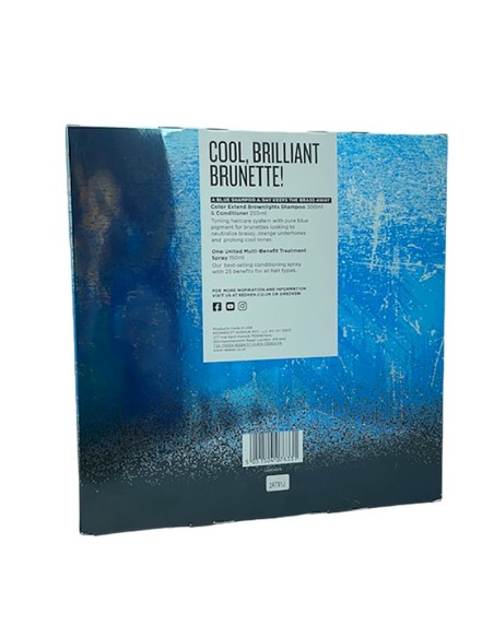 Color Extend Brownlights Haircare Kit Color Extend Brownlights Haircare Kit