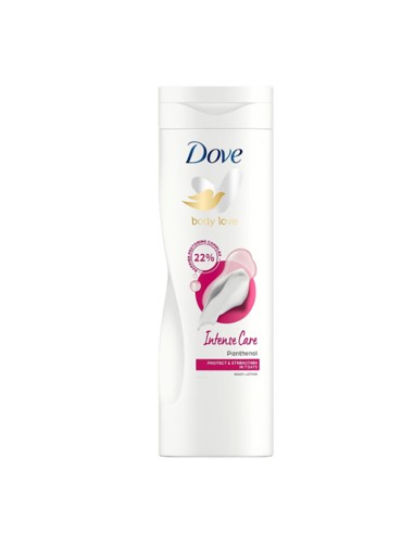 Dove Intense Care Body Lotion For Extra Dry Skin Dove Intense Care Body Lotion For Extra Dry Skin
