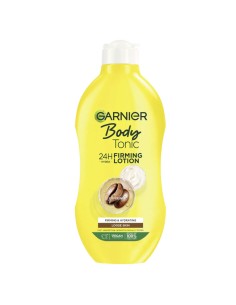 Body Tonic 24H Firming And Hydrating Lotion