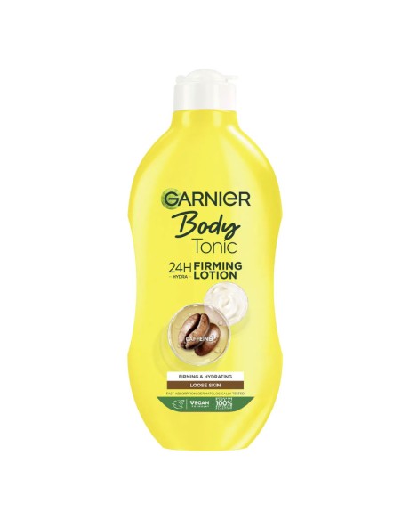 Body Tonic 24H Firming And Hydrating Lotion
