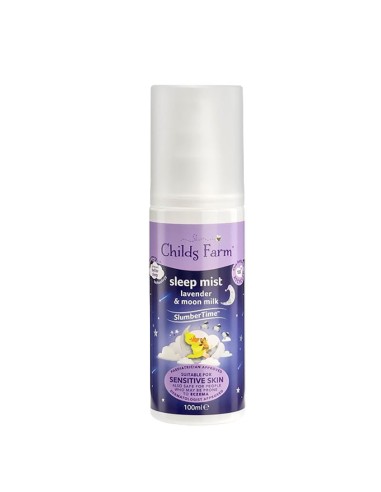 Childs Farm Sleep Mist Lavender & Moon Milk