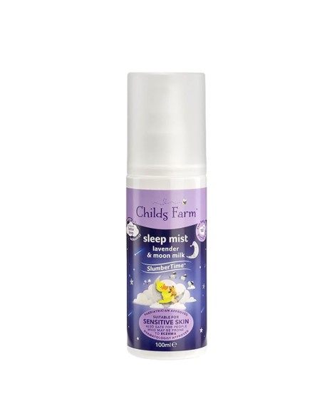 Childs Farm Sleep Mist Lavender & Moon Milk