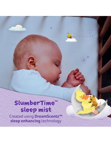 Childs Farm Sleep Mist Lavender & Moon Milk