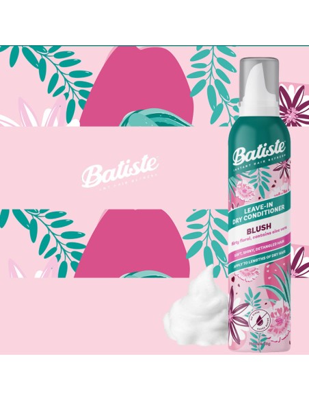 Batiste Leave In Dry Conditioner Blush