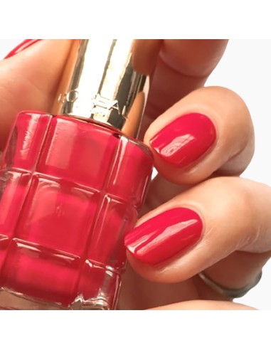 loreal Nail Lacquer 227 Je Taime