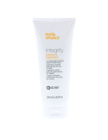 Milk Shake Integrity Intensive Treatment