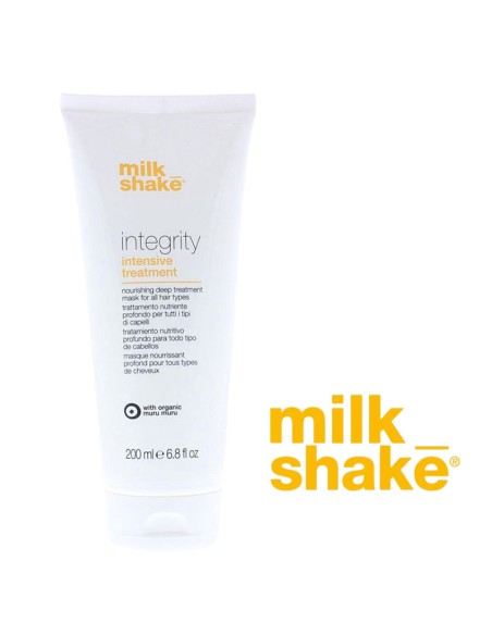 Milk Shake Integrity Intensive Treatment Milk Shake Integrity Intensive Treatment