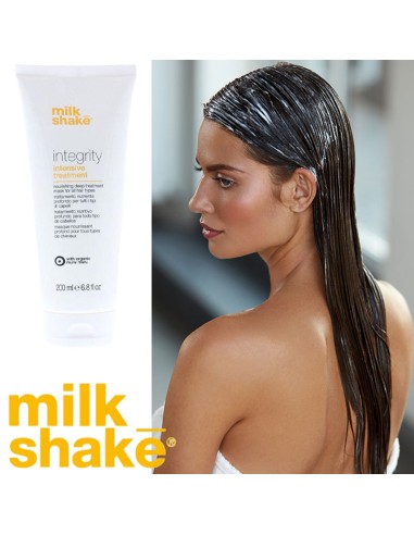 Milk Shake Integrity Intensive Treatment Milk Shake Integrity Intensive Treatment