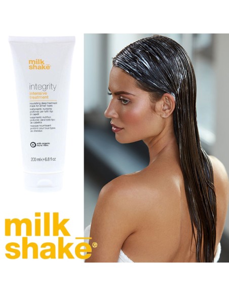 Milk Shake Integrity Intensive Treatment Milk Shake Integrity Intensive Treatment