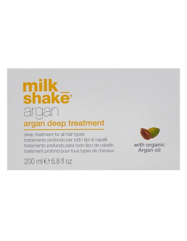 Milk Shake Argan Deep Treatment