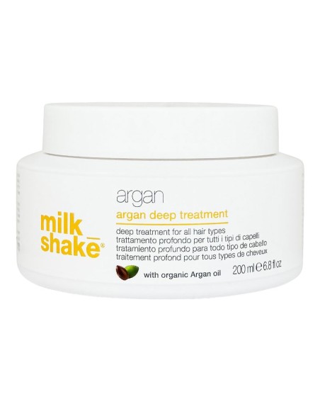 Milk Shake Argan Deep Treatment